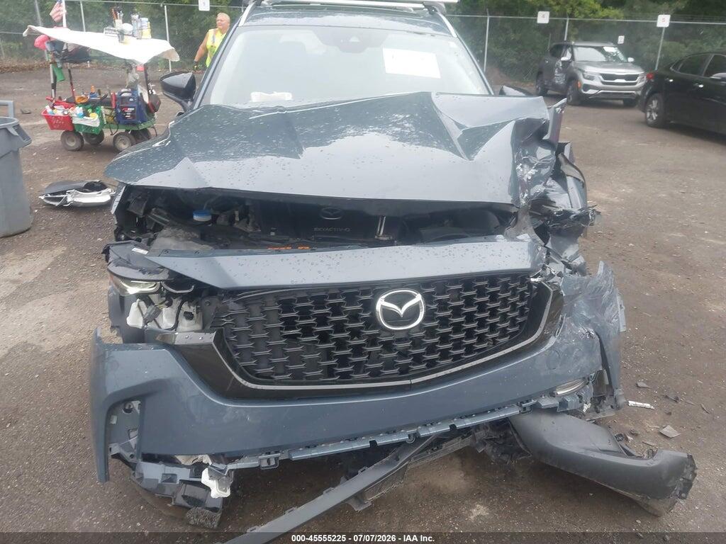 7MMVABDM4RN163925 2024 MAZDA CX-50 photo no. 6