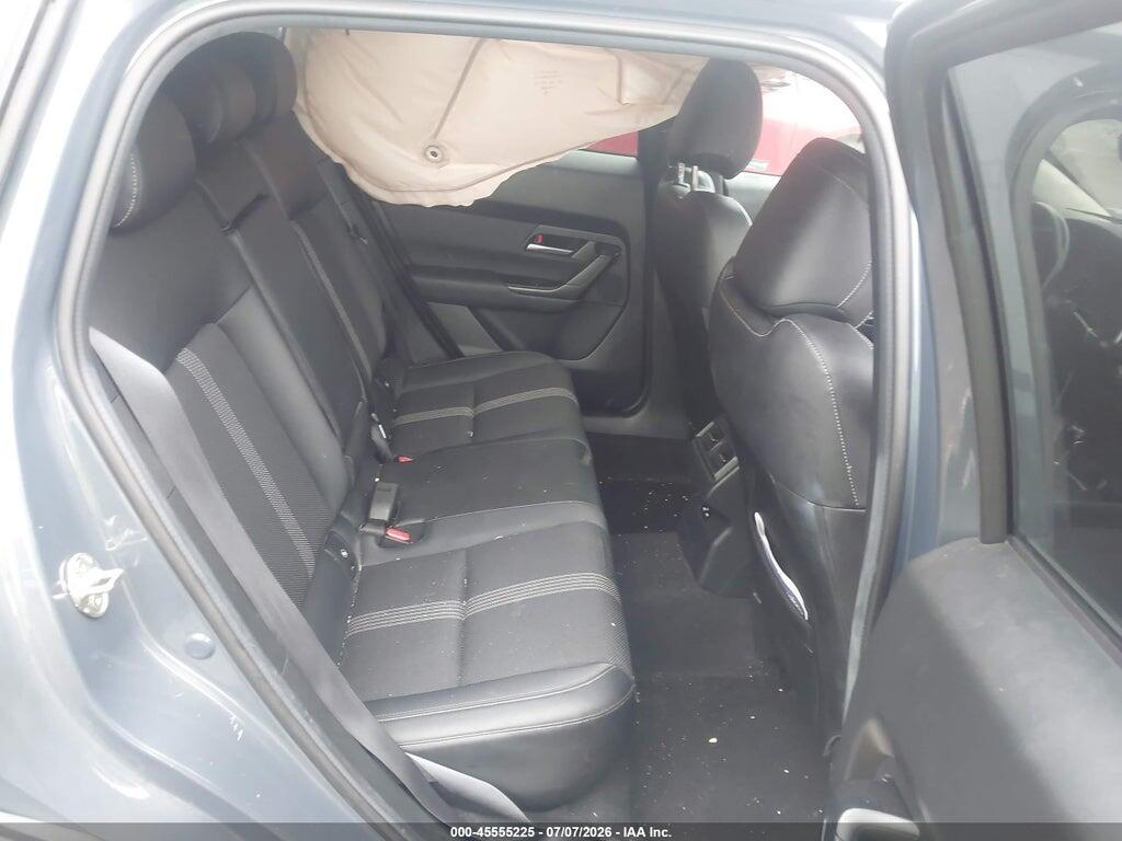 7MMVABDM4RN163925 2024 MAZDA CX-50 photo no. 8