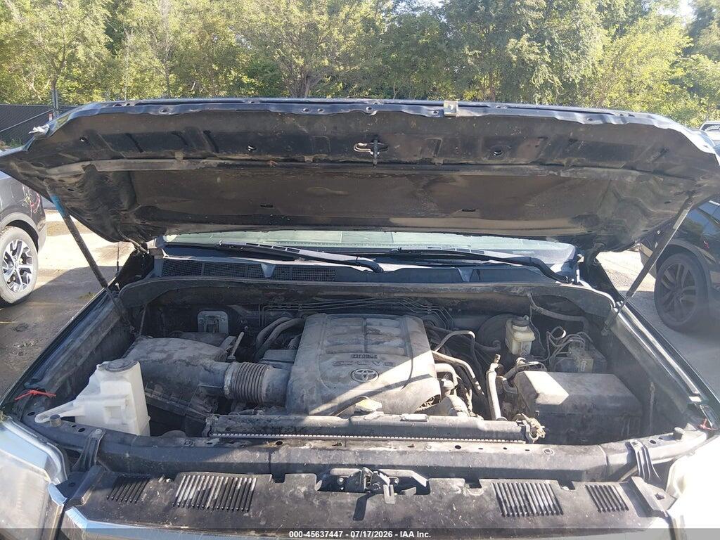 5TFDW5F15GX545643 2016 TOYOTA TUNDRA photo no. 10