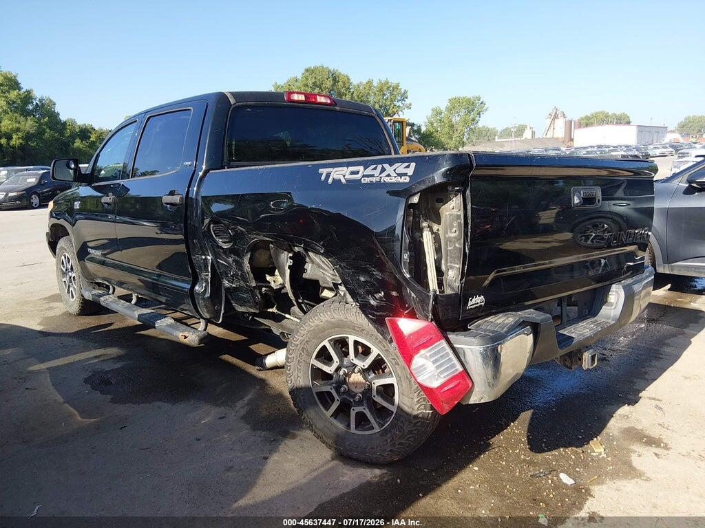 5TFDW5F15GX545643 2016 TOYOTA TUNDRA photo no. 3