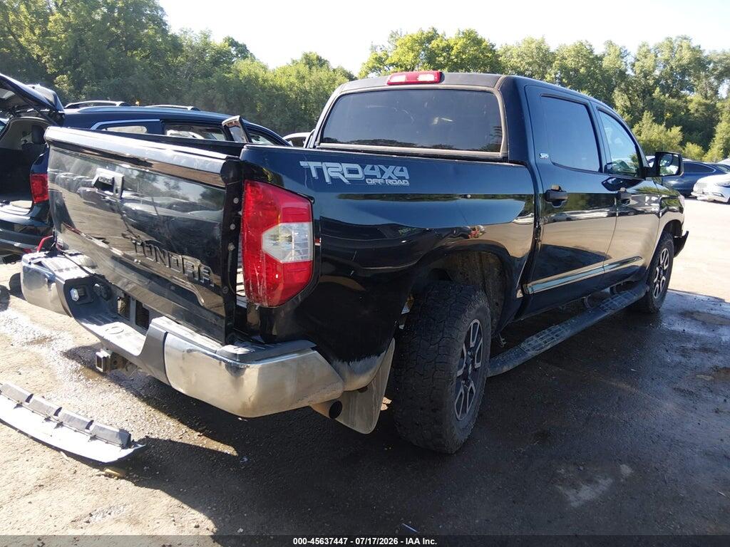 5TFDW5F15GX545643 2016 TOYOTA TUNDRA photo no. 4