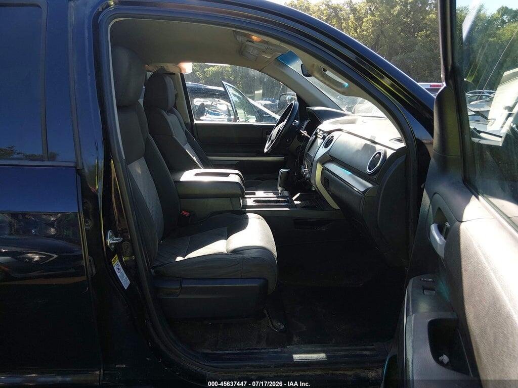 5TFDW5F15GX545643 2016 TOYOTA TUNDRA photo no. 5