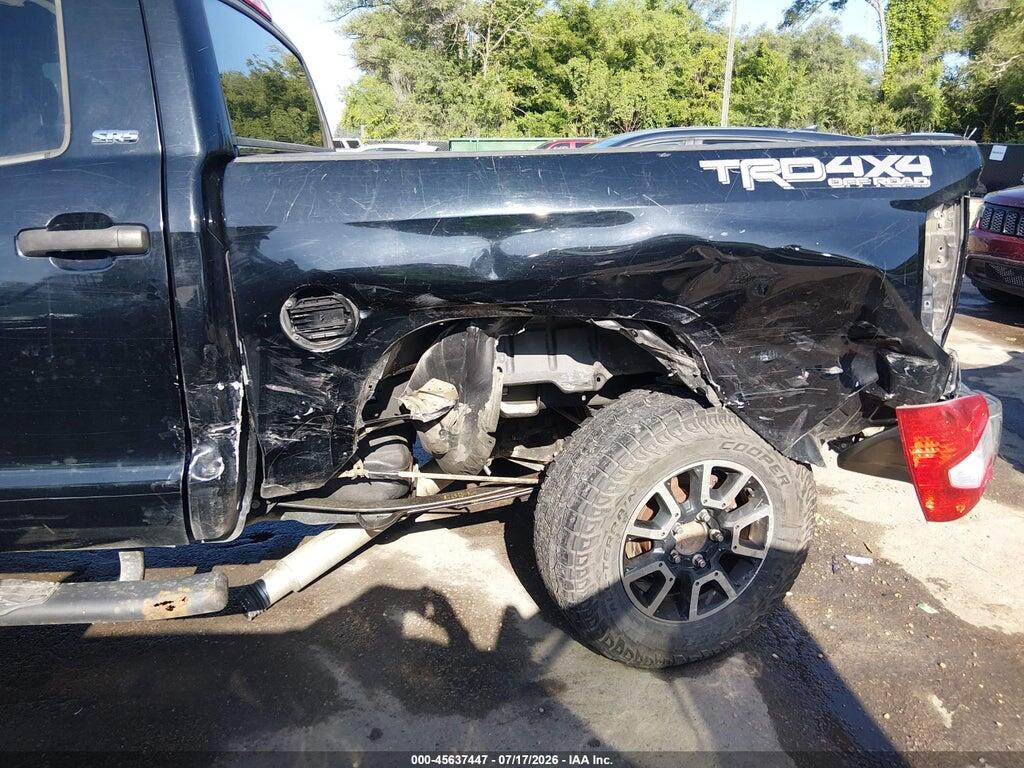 5TFDW5F15GX545643 2016 TOYOTA TUNDRA photo no. 6