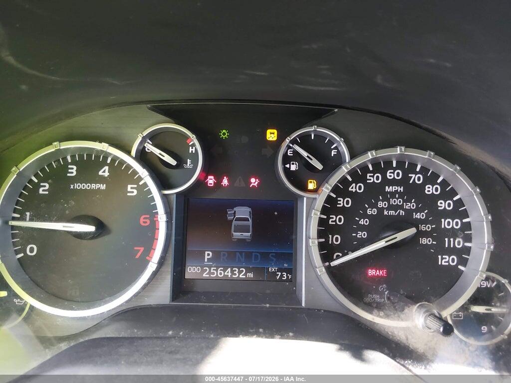 5TFDW5F15GX545643 2016 TOYOTA TUNDRA photo no. 7