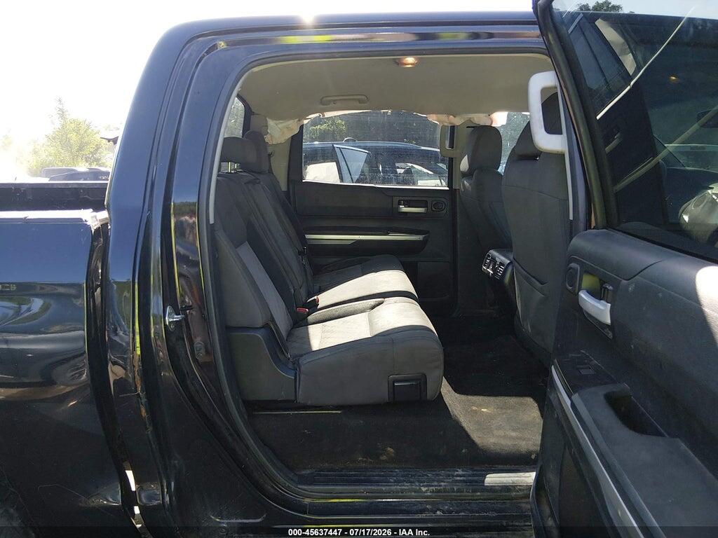 5TFDW5F15GX545643 2016 TOYOTA TUNDRA photo no. 8