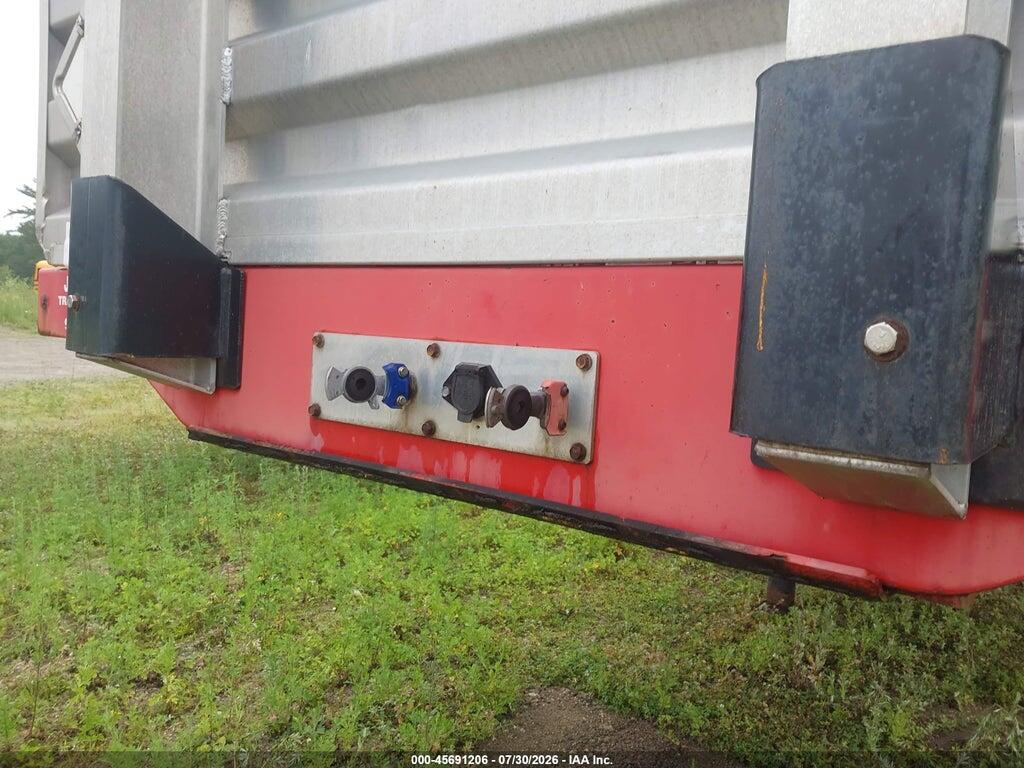 1TTF532S5G3977336 2016 TRANSCRAFT CORP TRAILER photo no. 10