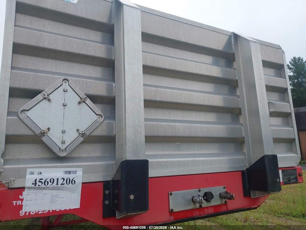 1TTF532S5G3977336 2016 TRANSCRAFT CORP TRAILER photo no. 12