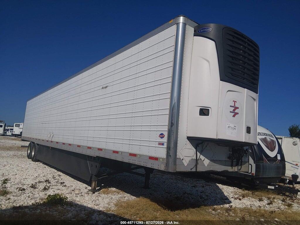 1UYVS2539GU615214 2016 UTILITY TRAILER MFG UNKNOWN photo no. 1