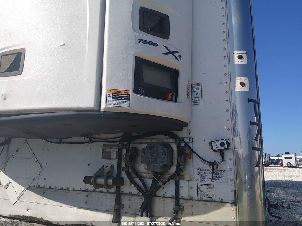 1UYVS2539GU615214 2016 UTILITY TRAILER MFG UNKNOWN photo no. 11