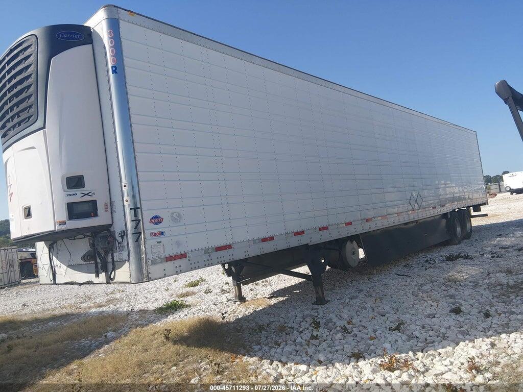 1UYVS2539GU615214 2016 UTILITY TRAILER MFG UNKNOWN photo no. 2