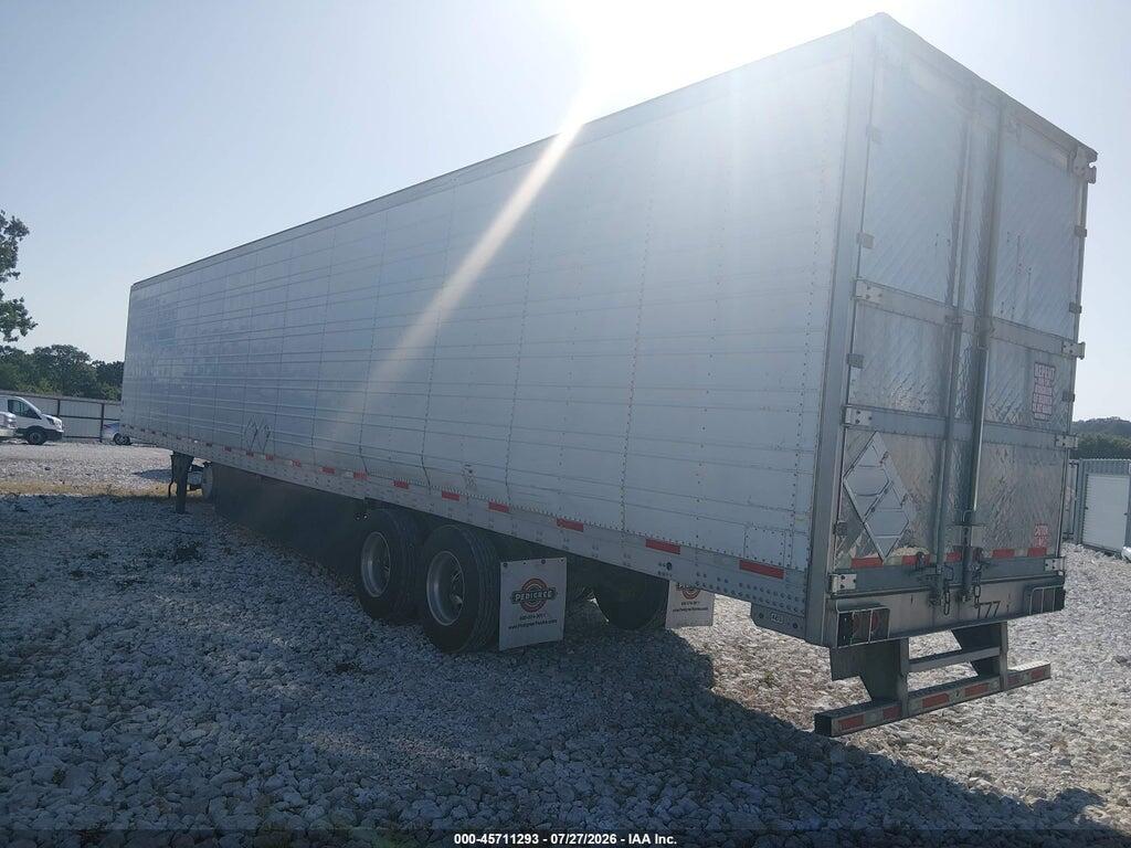 1UYVS2539GU615214 2016 UTILITY TRAILER MFG UNKNOWN photo no. 3