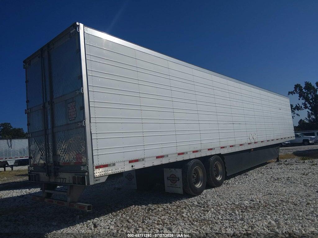 1UYVS2539GU615214 2016 UTILITY TRAILER MFG UNKNOWN photo no. 4
