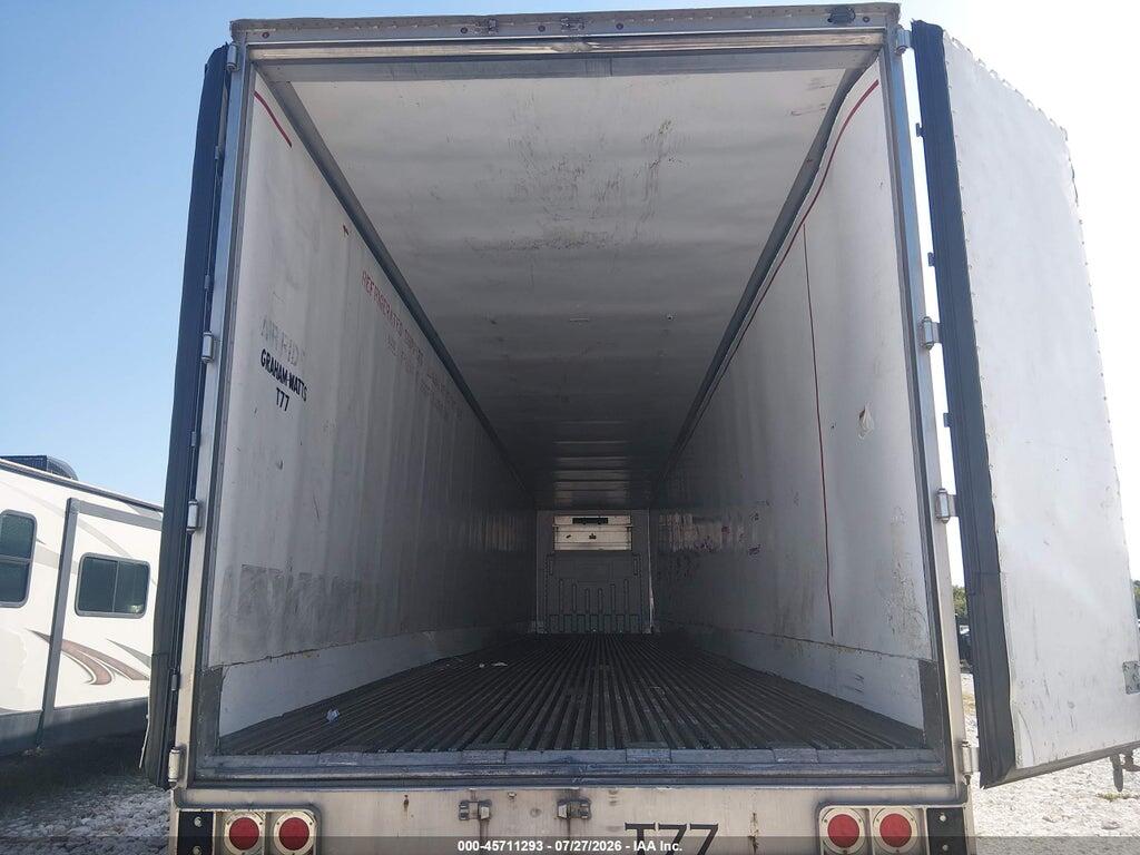 1UYVS2539GU615214 2016 UTILITY TRAILER MFG UNKNOWN photo no. 5