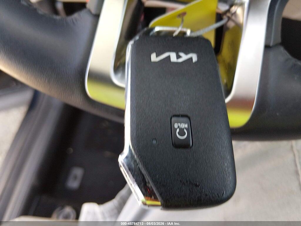 KNDPVCDG6S7217586 2025 KIA SPORTAGE HYBRID photo no. 11