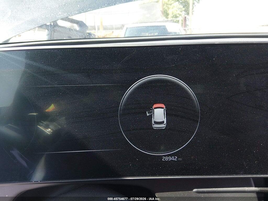 KNDPXCDG3S7226742 2025 KIA SPORTAGE HYBRID photo no. 7