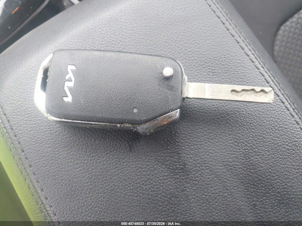 KNDPUCDG4S7191752 2025 KIA SPORTAGE HYBRID photo no. 11