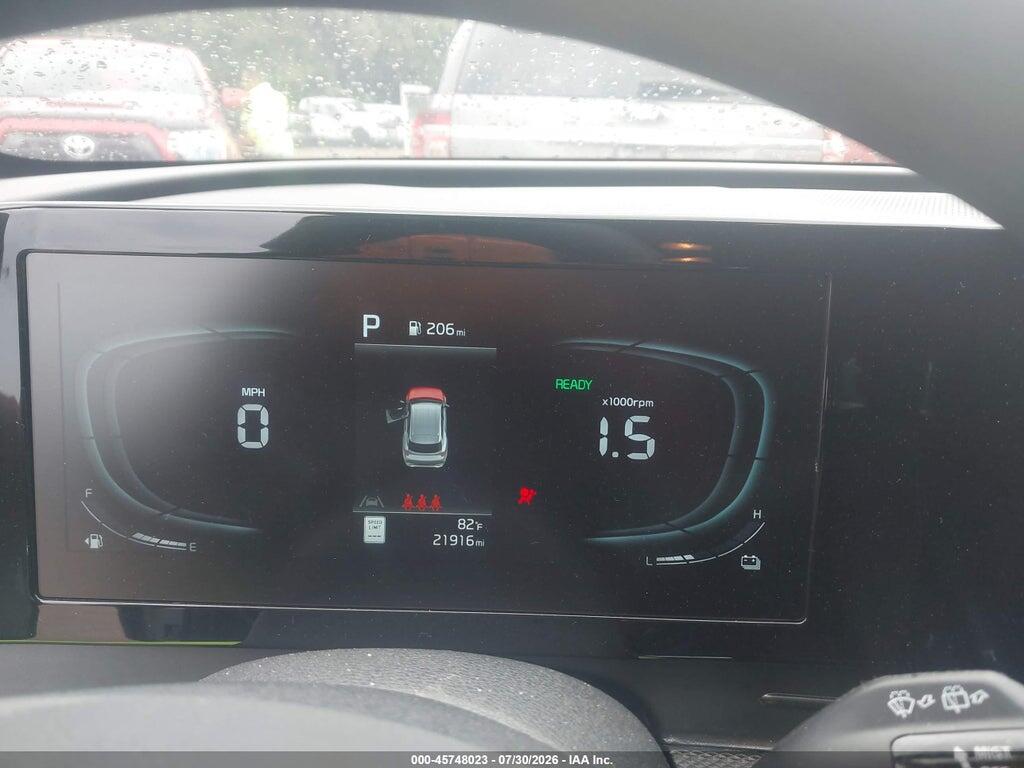 KNDPUCDG4S7191752 2025 KIA SPORTAGE HYBRID photo no. 7