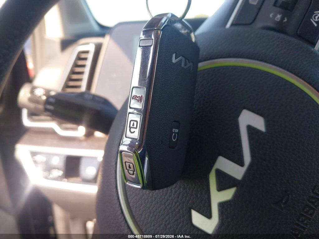KNDPVCDG2S7201451 2025 KIA SPORTAGE HYBRID photo no. 11