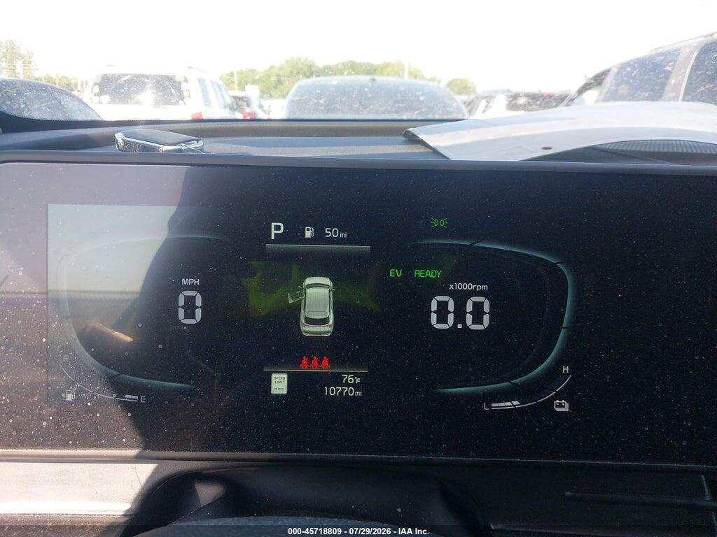 KNDPVCDG2S7201451 2025 KIA SPORTAGE HYBRID photo no. 7