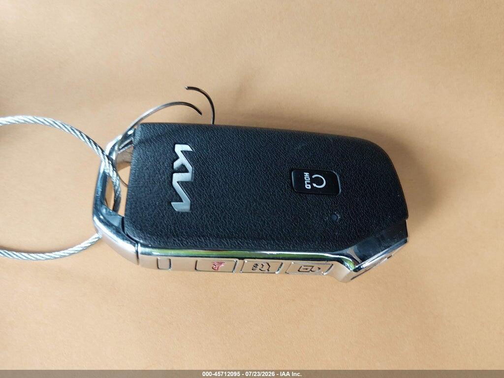 KNDPVCDG5S7243452 2025 KIA SPORTAGE HYBRID photo no. 11