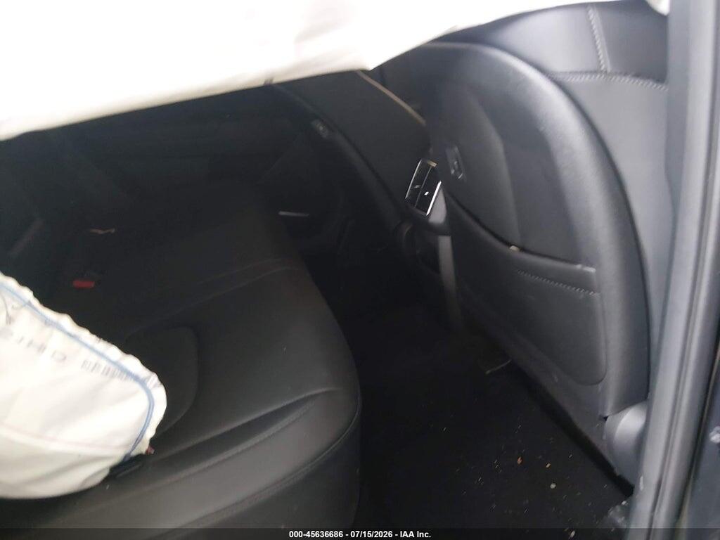 KNDPVCDG8S7196823 2025 KIA SPORTAGE HYBRID photo no. 8