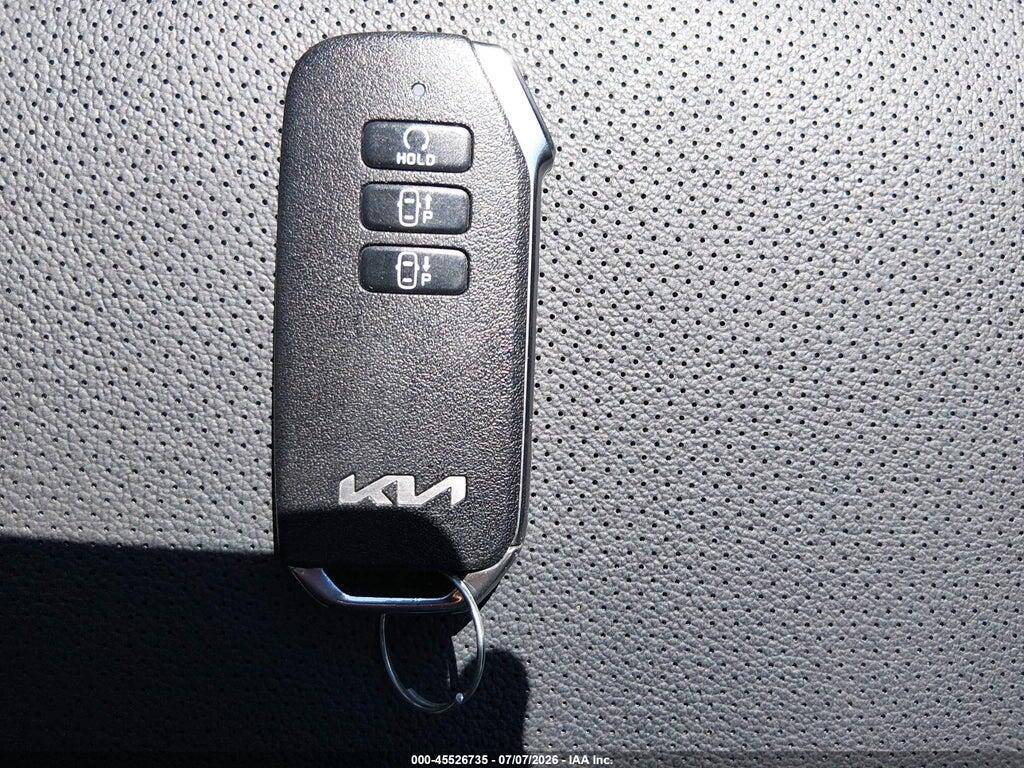 KNDPZDDH7S7179126 2025 KIA SPORTAGE PLUG-IN HYBRID photo no. 11