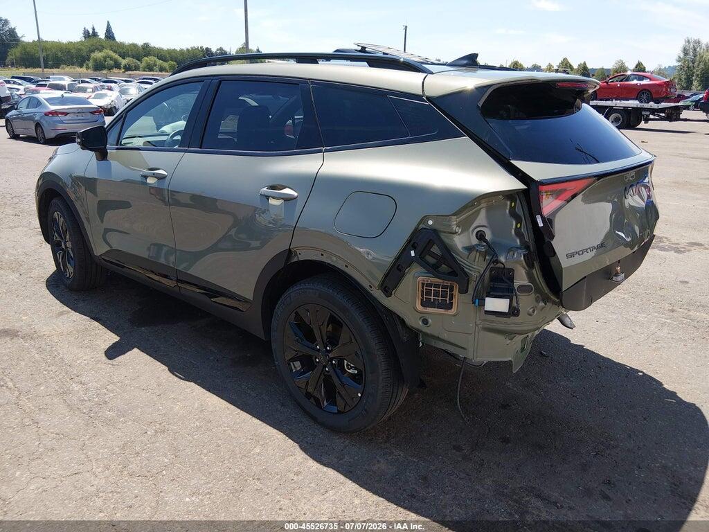 KNDPZDDH7S7179126 2025 KIA SPORTAGE PLUG-IN HYBRID photo no. 3