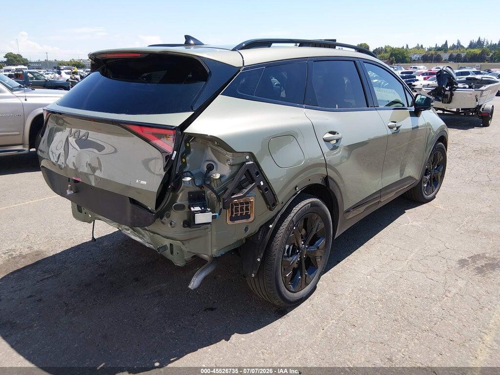 KNDPZDDH7S7179126 2025 KIA SPORTAGE PLUG-IN HYBRID photo no. 4