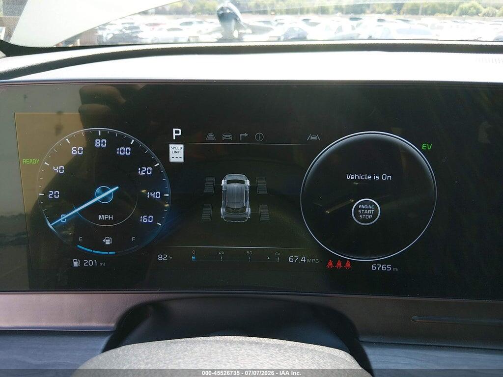 KNDPZDDH7S7179126 2025 KIA SPORTAGE PLUG-IN HYBRID photo no. 7