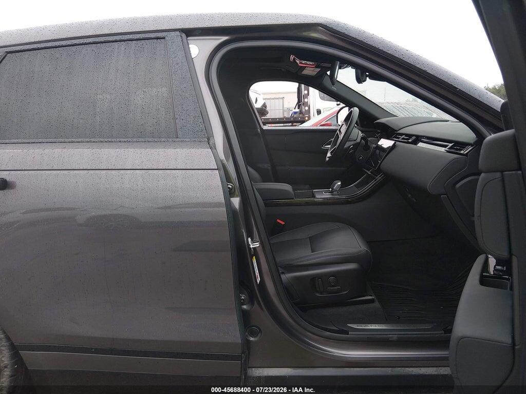 SALYL2EX5SA393110 2025 LAND ROVER RANGE ROVER VELAR photo no. 5