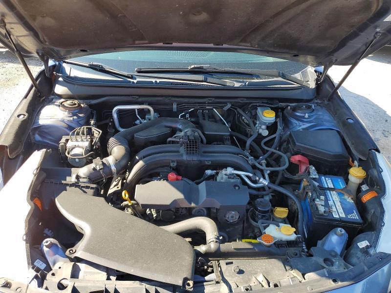 2017 SUBARU OUTBACK 2.5I LIMITED — Фото 12 из 13