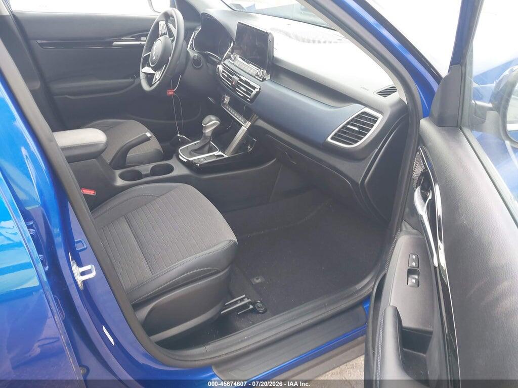 KNDEU2AA9N7329890 2022 KIA SELTOS photo no. 5