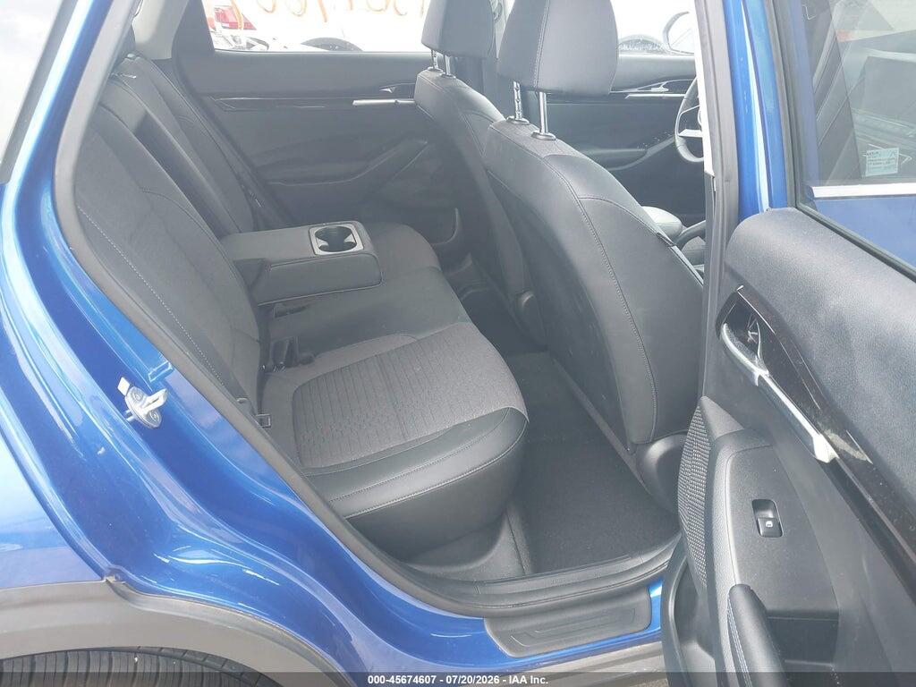 KNDEU2AA9N7329890 2022 KIA SELTOS photo no. 8
