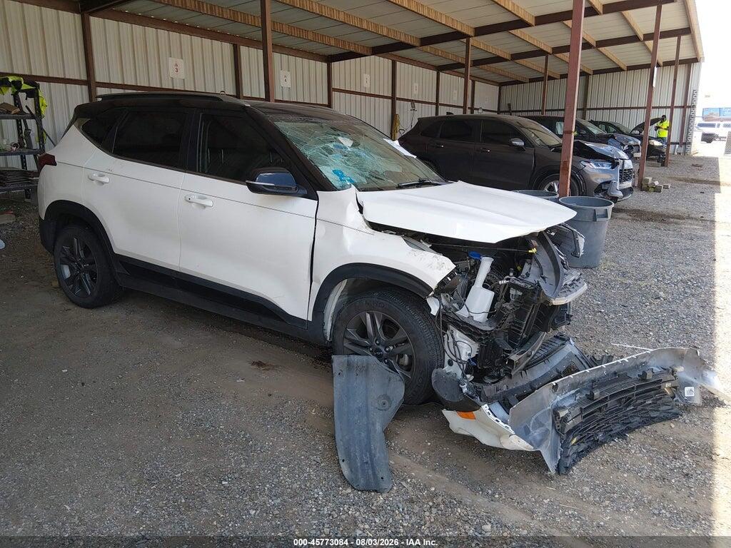 KNDEU2AA6N7293009 2022 KIA SELTOS photo no. 1