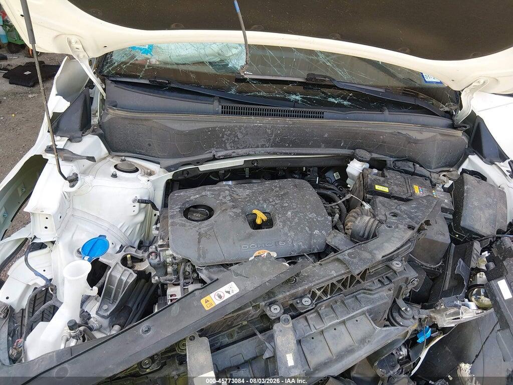 KNDEU2AA6N7293009 2022 KIA SELTOS photo no. 10