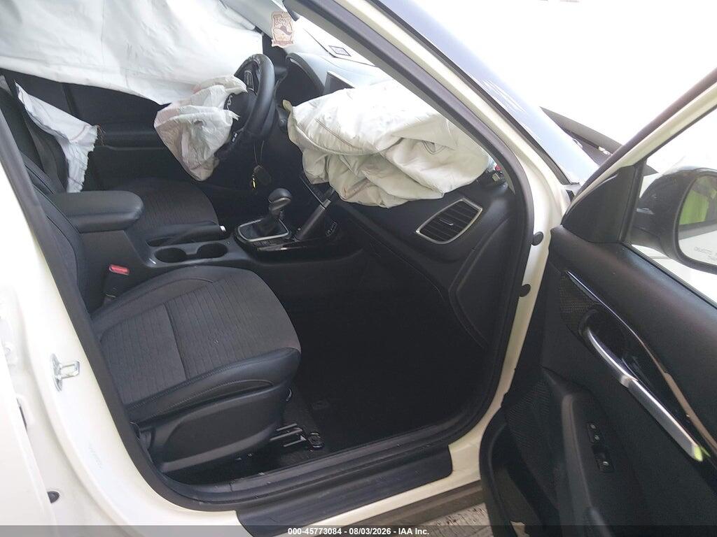 KNDEU2AA6N7293009 2022 KIA SELTOS photo no. 5