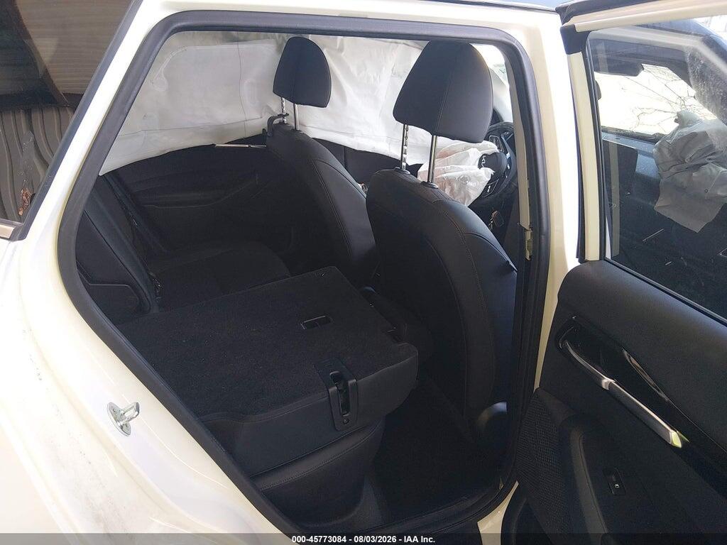 KNDEU2AA6N7293009 2022 KIA SELTOS photo no. 8