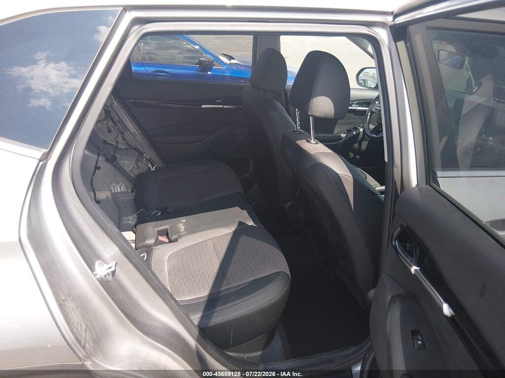 KNDEUCAA3N7297119 2022 KIA SELTOS photo no. 8