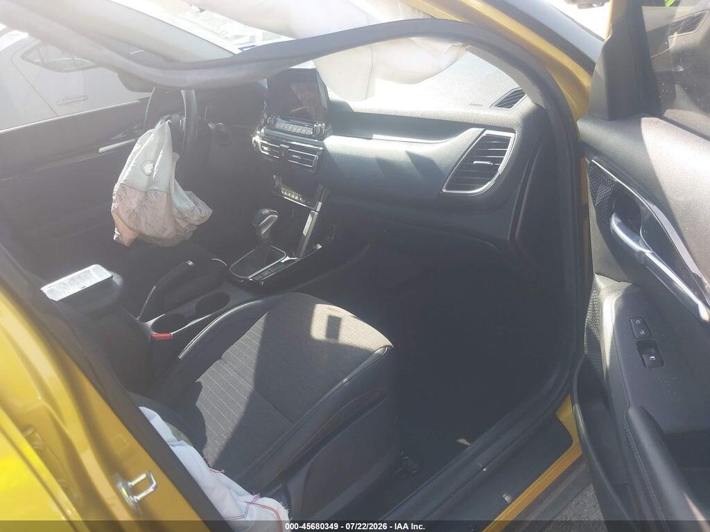 KNDEU2AAXN7306683 2022 KIA SELTOS photo no. 5