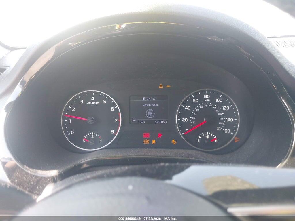 KNDEU2AAXN7306683 2022 KIA SELTOS photo no. 7