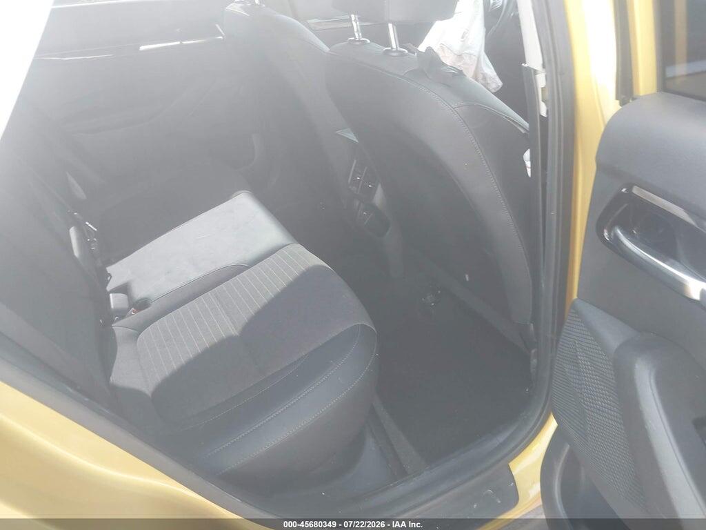 KNDEU2AAXN7306683 2022 KIA SELTOS photo no. 8