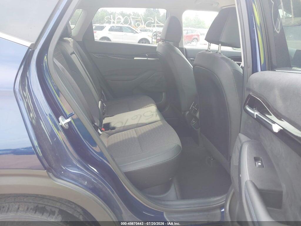 KNDEUCA2XN7295148 2022 KIA SELTOS photo no. 8
