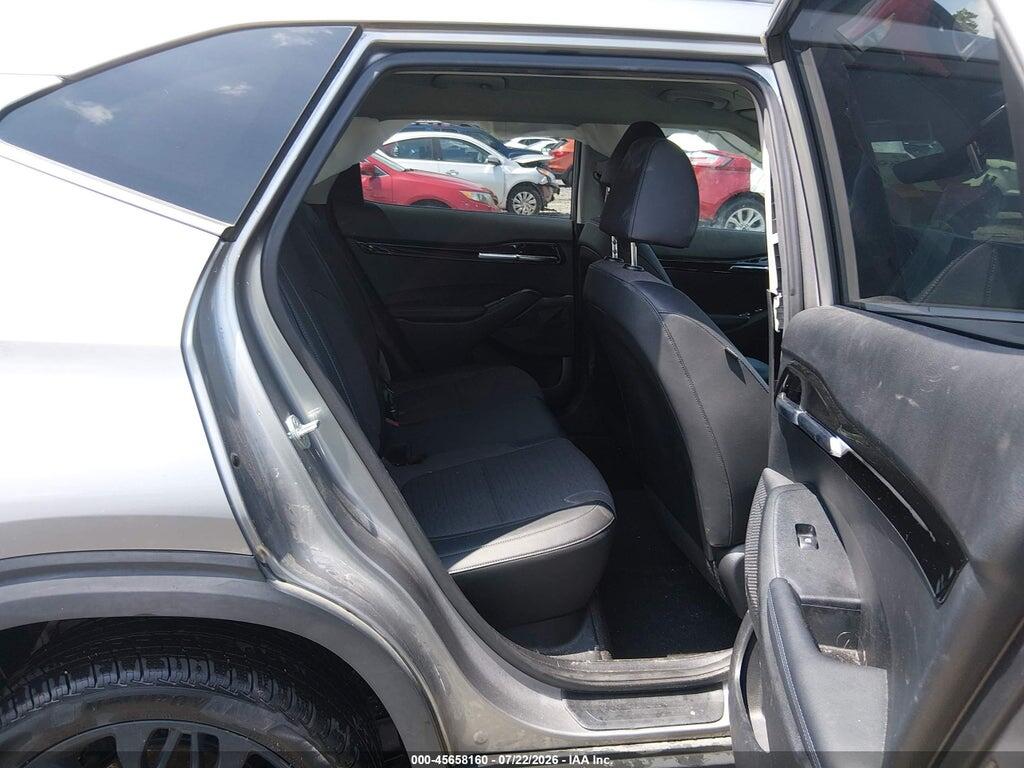 KNDEUCA26N7340912 2022 KIA SELTOS photo no. 8