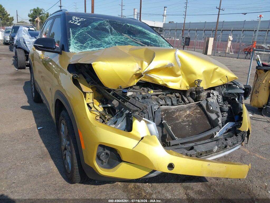 KNDEU2AA2N7313286 2022 KIA SELTOS photo no. 6