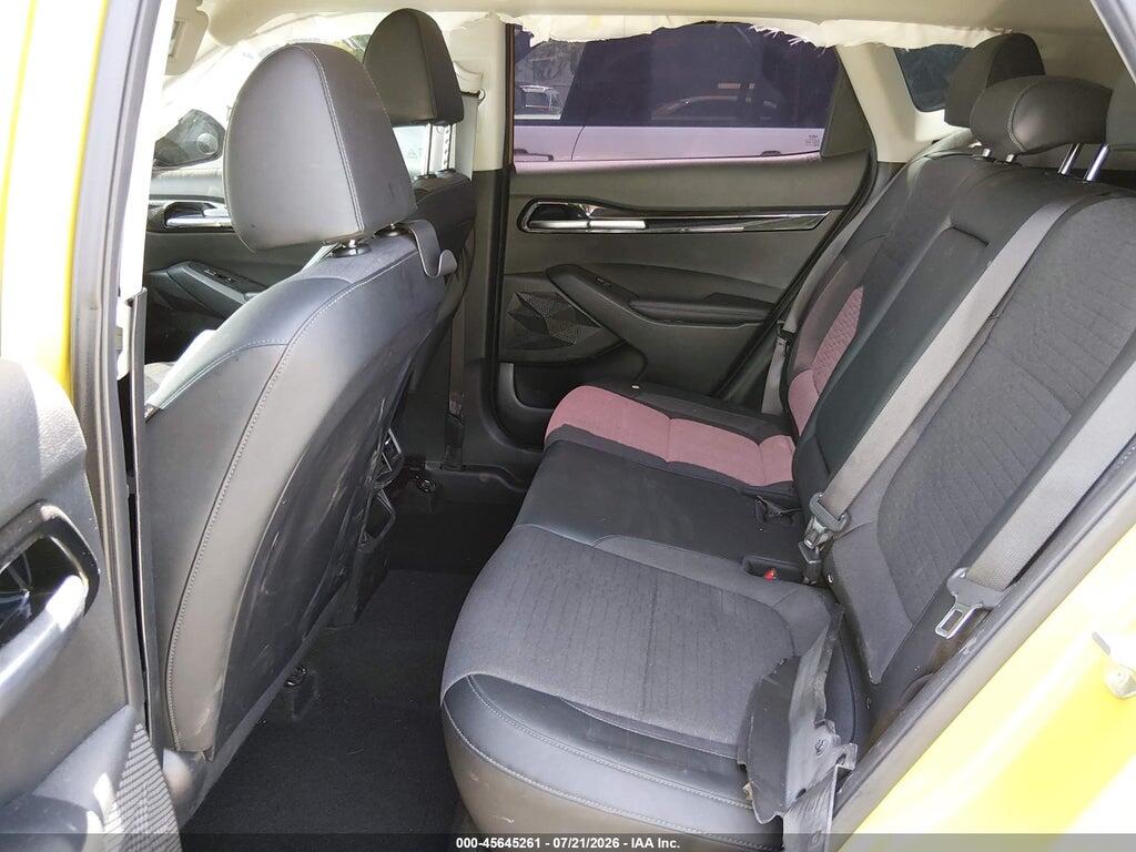 KNDEU2AA2N7313286 2022 KIA SELTOS photo no. 8