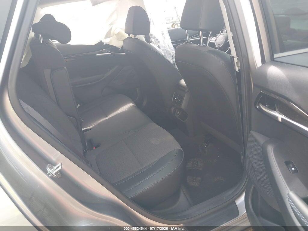 KNDEU2AA2N7272254 2022 KIA SELTOS photo no. 5