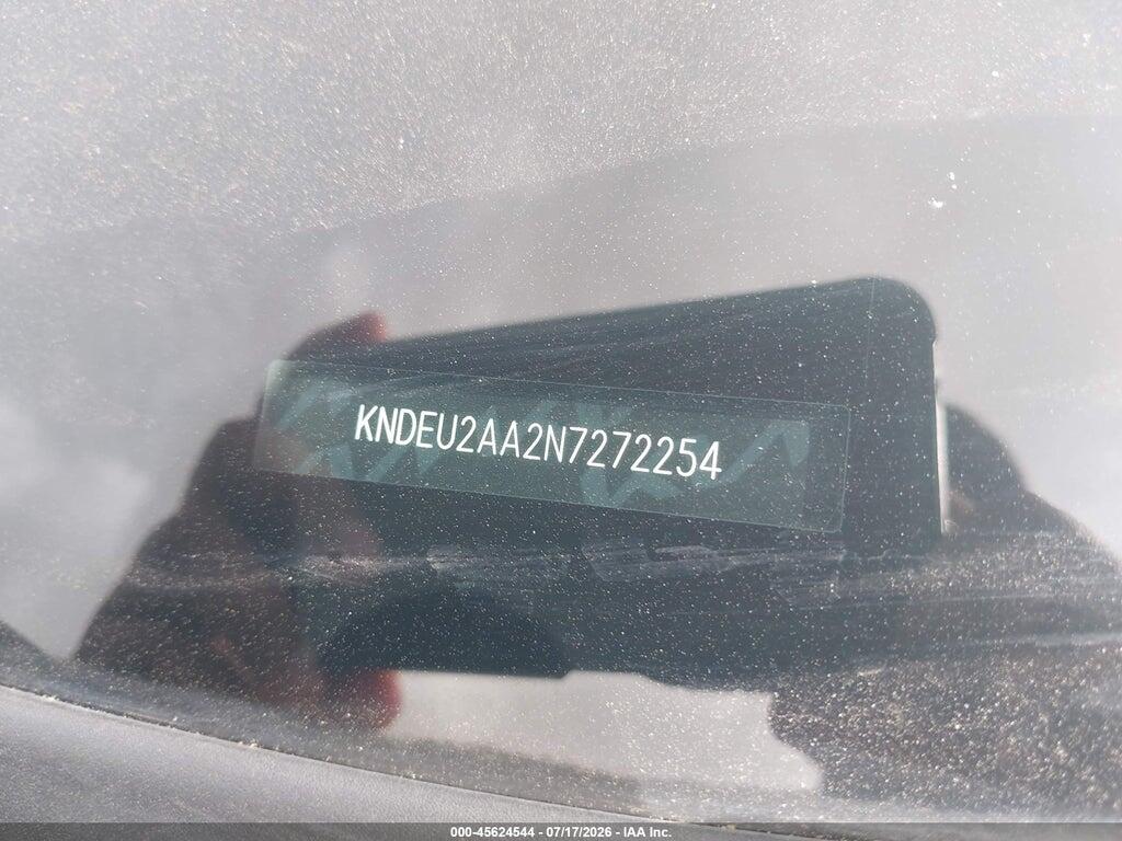 KNDEU2AA2N7272254 2022 KIA SELTOS photo no. 6