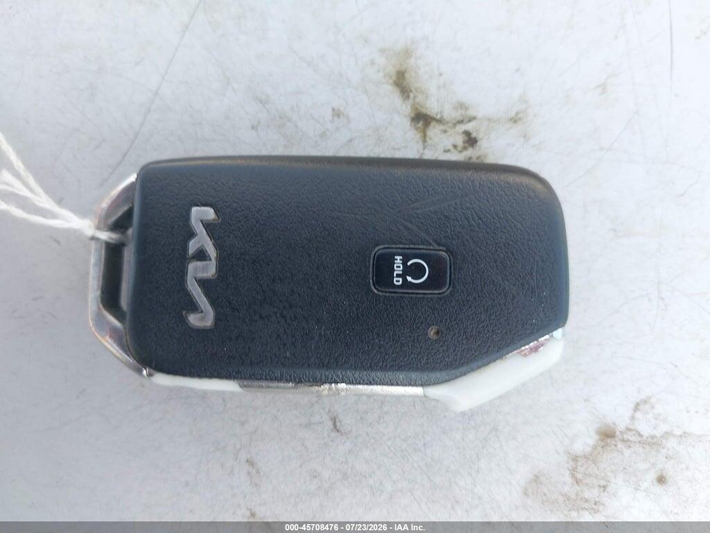 5XYRLDLC9NG094487 2022 KIA SORENTO photo no. 11