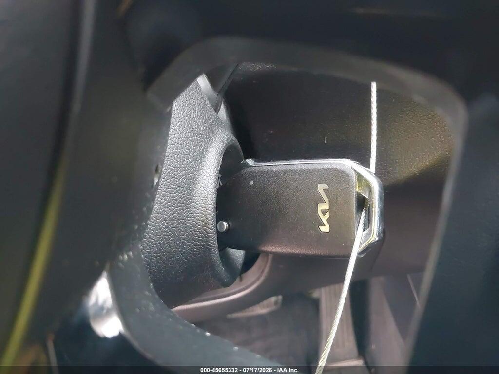5XYRG4LC4NG080551 2022 KIA SORENTO photo no. 11