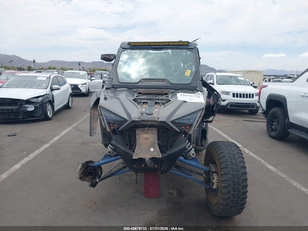 3NSRAD924MG175867 2021 POLARIS RZR photo no. 5